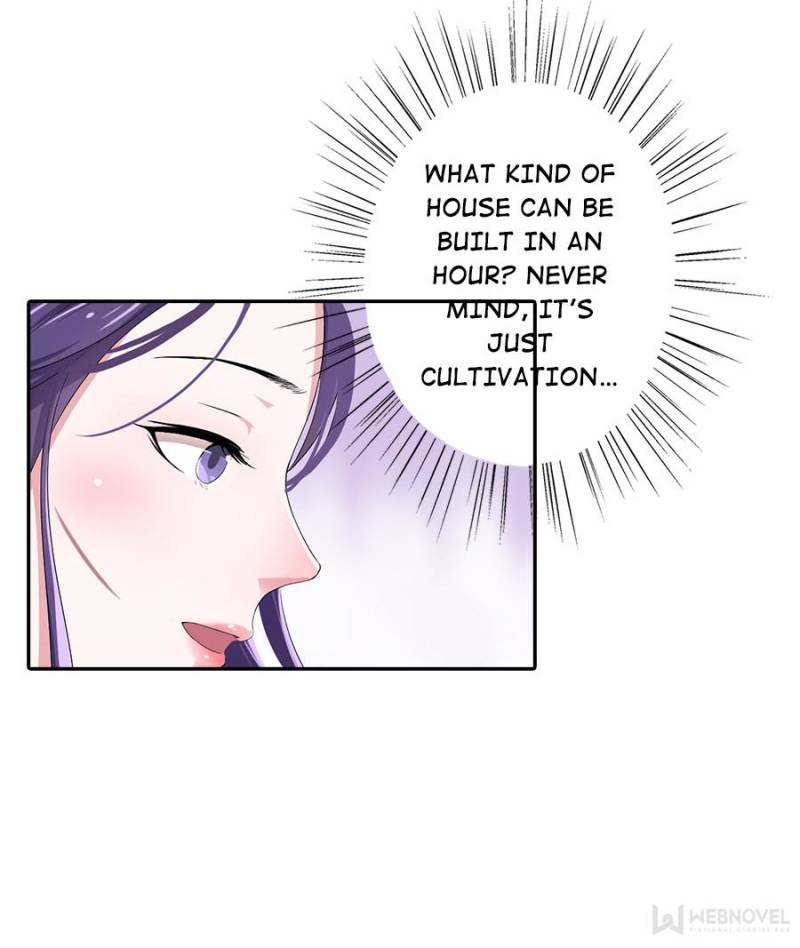 Unscrupuous Consort: the Evil Dotor chapter 15 - page 29