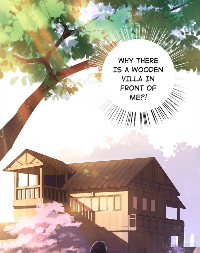 Unscrupuous Consort: the Evil Dotor chapter 15 - page 31