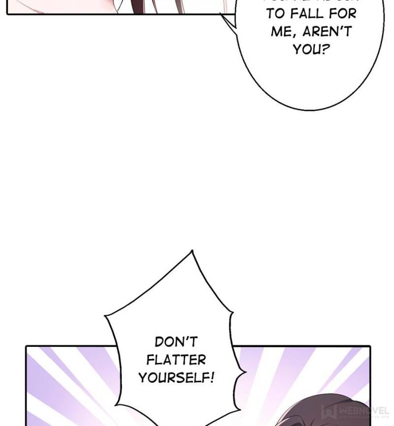 Unscrupuous Consort: the Evil Dotor chapter 15 - page 33