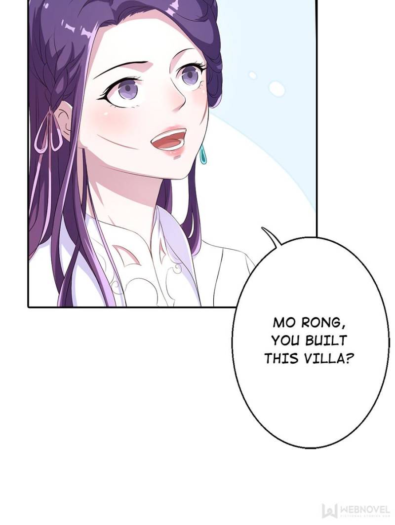 Unscrupuous Consort: the Evil Dotor chapter 15 - page 40