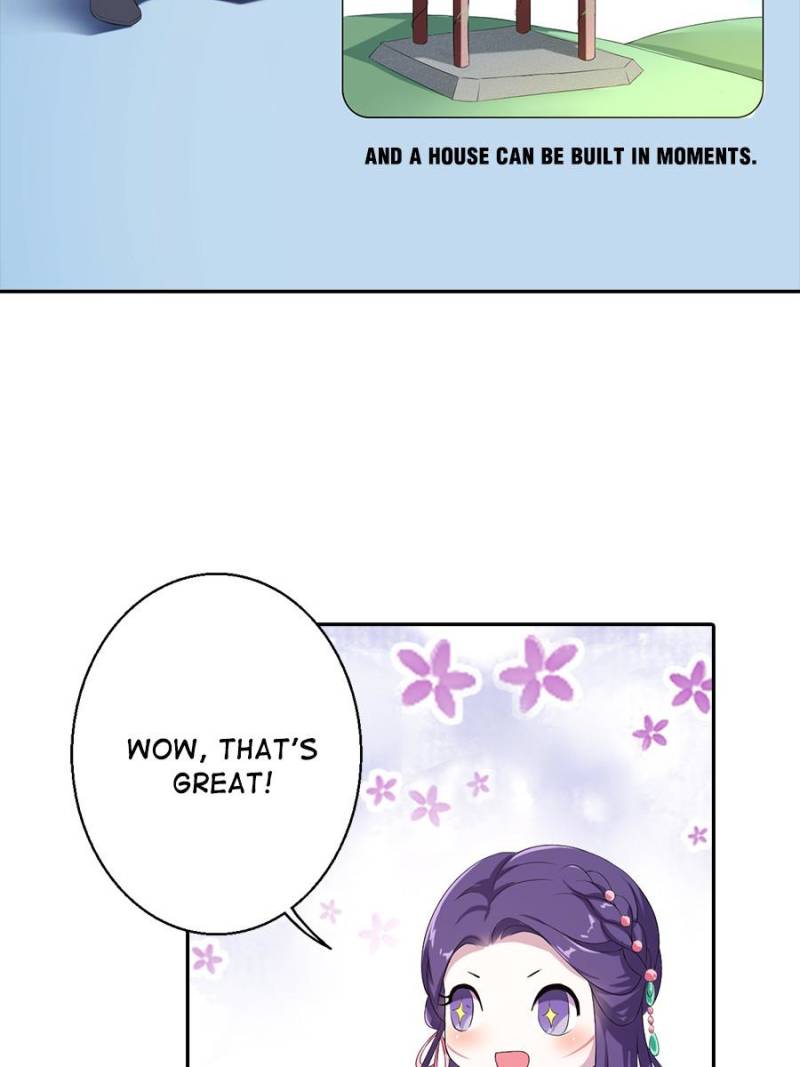 Unscrupuous Consort: the Evil Dotor chapter 15 - page 55