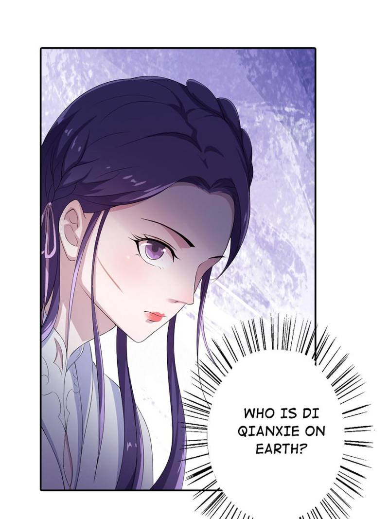 Unscrupuous Consort: the Evil Dotor chapter 15 - page 61