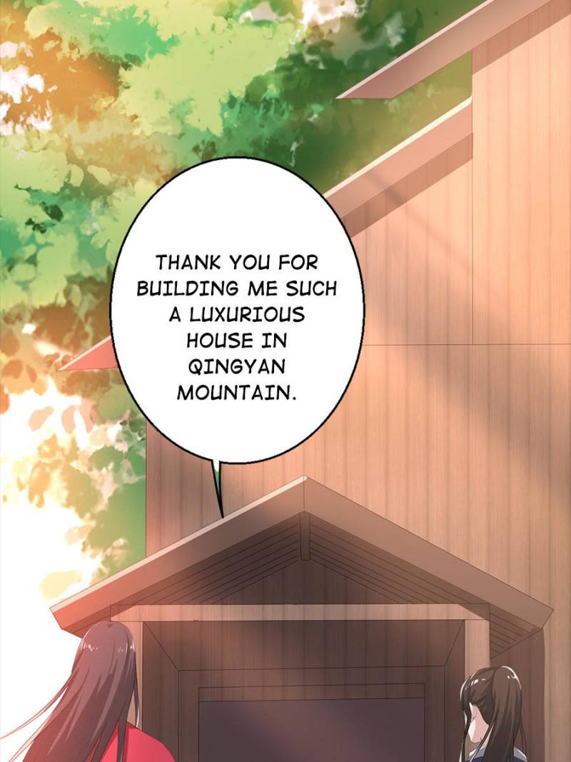 Unscrupuous Consort: the Evil Dotor chapter 15 - page 64