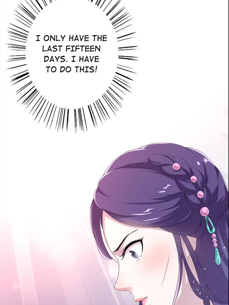 Unscrupuous Consort: the Evil Dotor chapter 15 - page 69