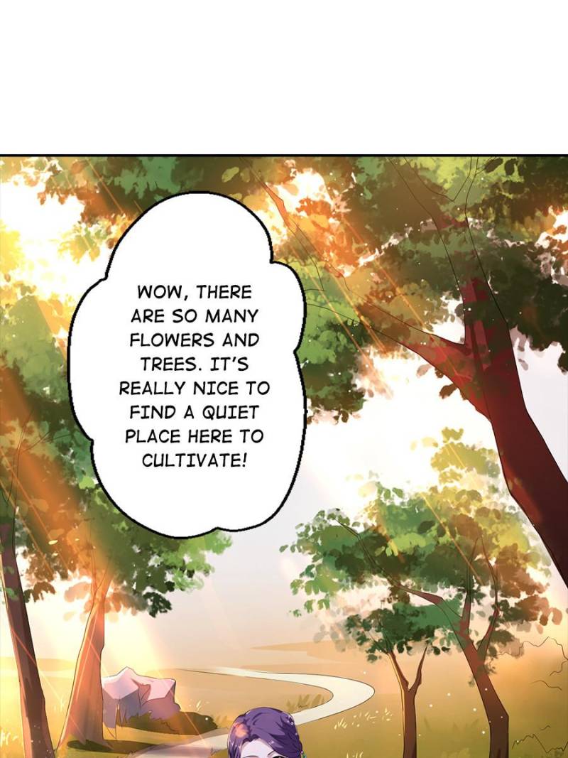 Unscrupuous Consort: the Evil Dotor chapter 15 - page 7