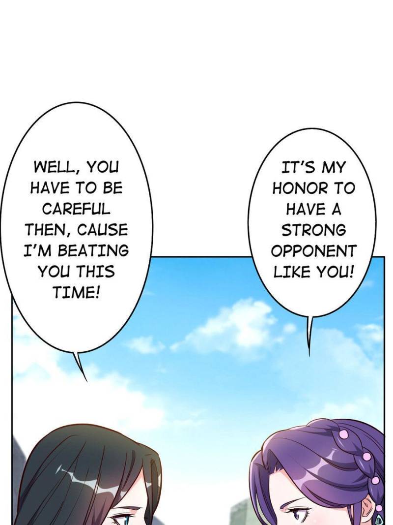 Unscrupuous Consort: the Evil Dotor chapter 143 - page 12