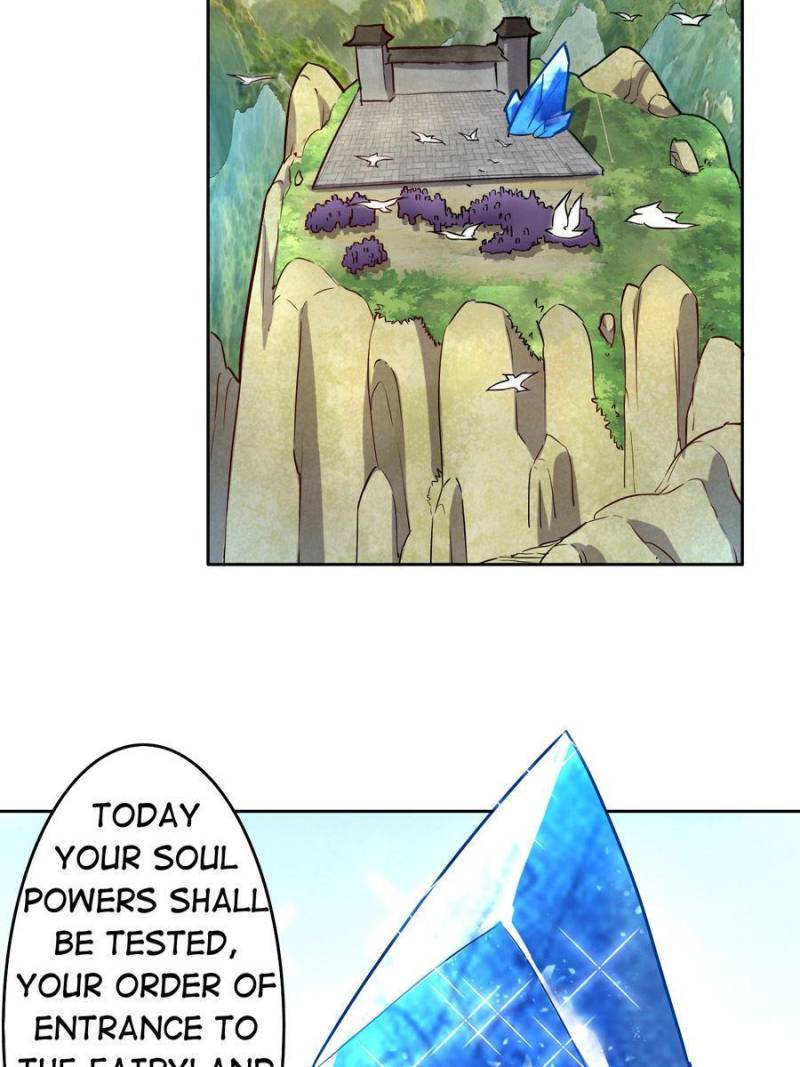 Unscrupuous Consort: the Evil Dotor chapter 143 - page 14