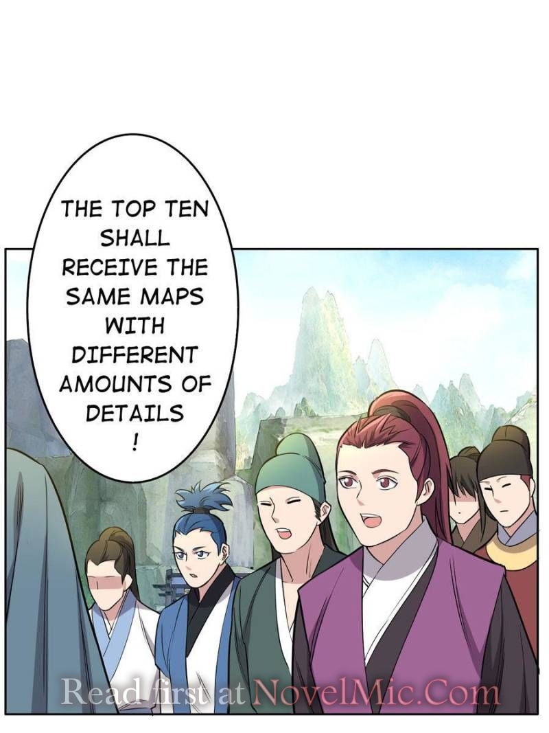 Unscrupuous Consort: the Evil Dotor chapter 143 - page 17
