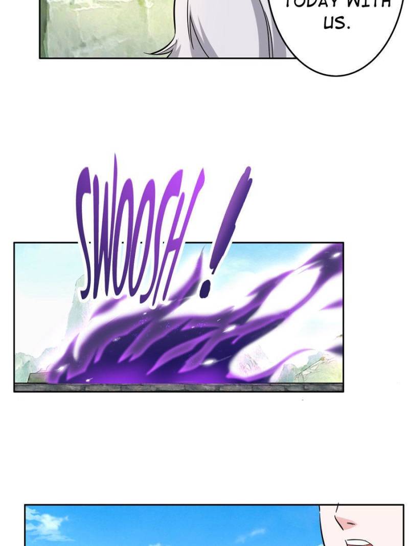 Unscrupuous Consort: the Evil Dotor chapter 143 - page 19