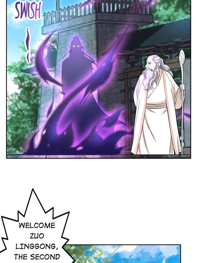 Unscrupuous Consort: the Evil Dotor chapter 143 - page 21