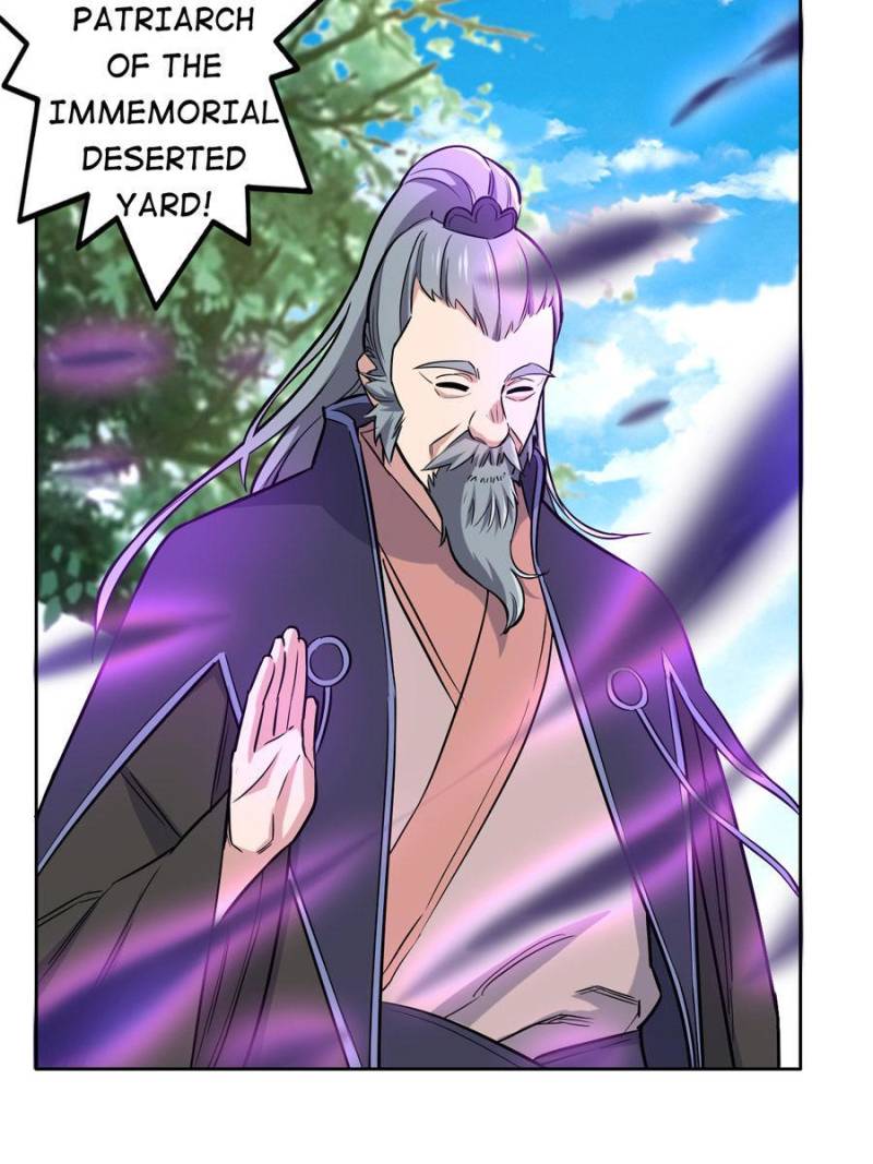 Unscrupuous Consort: the Evil Dotor chapter 143 - page 22