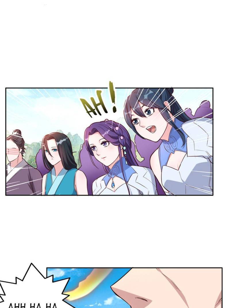 Unscrupuous Consort: the Evil Dotor chapter 143 - page 26