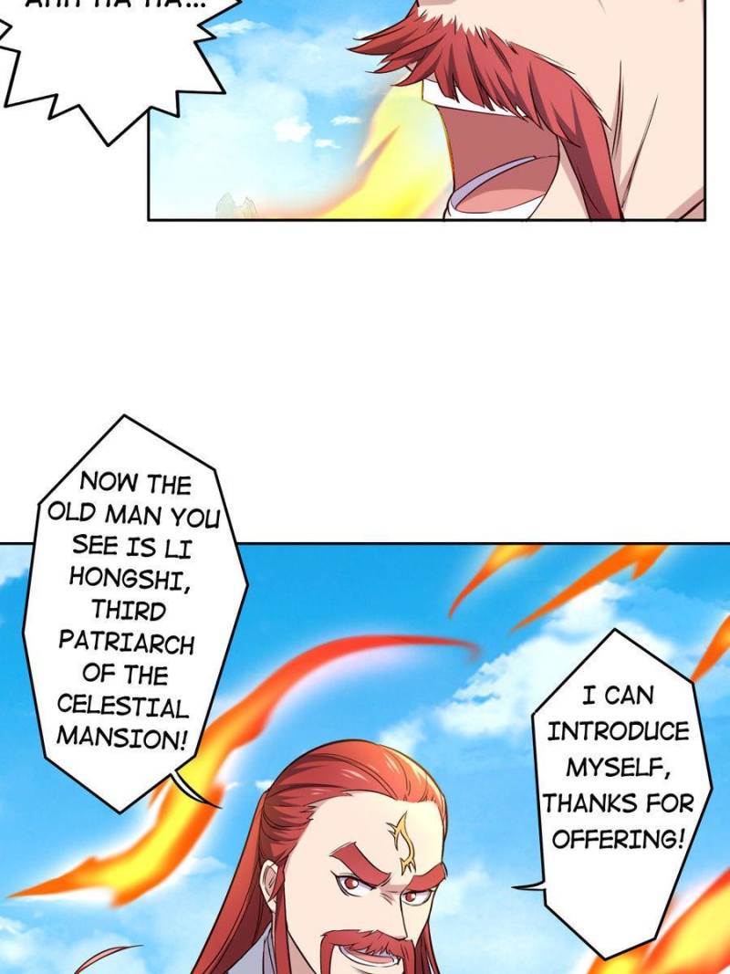 Unscrupuous Consort: the Evil Dotor chapter 143 - page 27