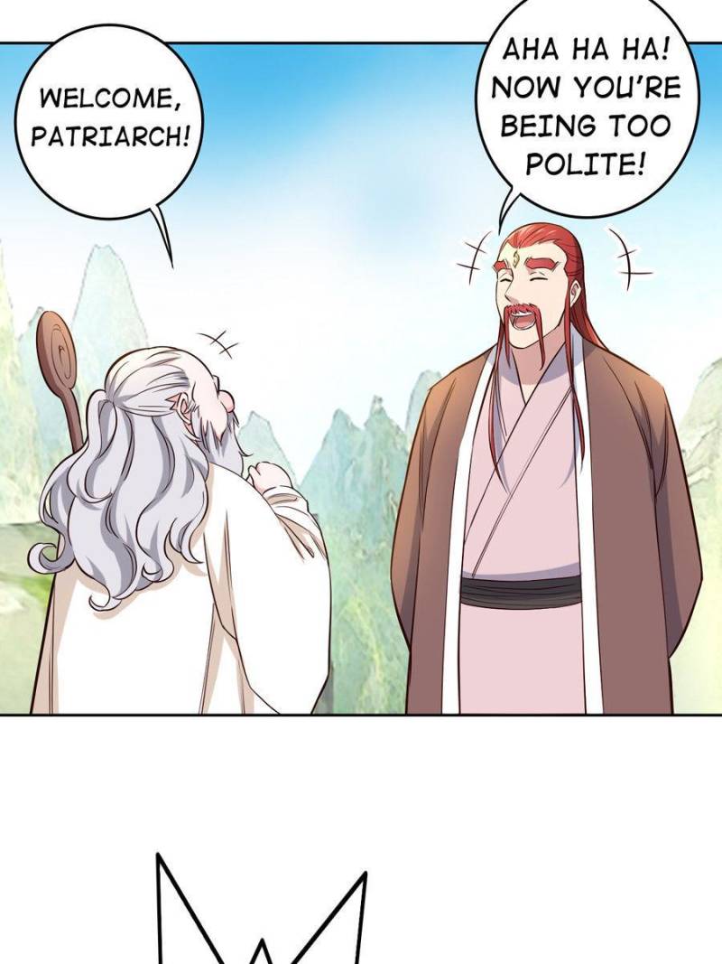 Unscrupuous Consort: the Evil Dotor chapter 143 - page 29