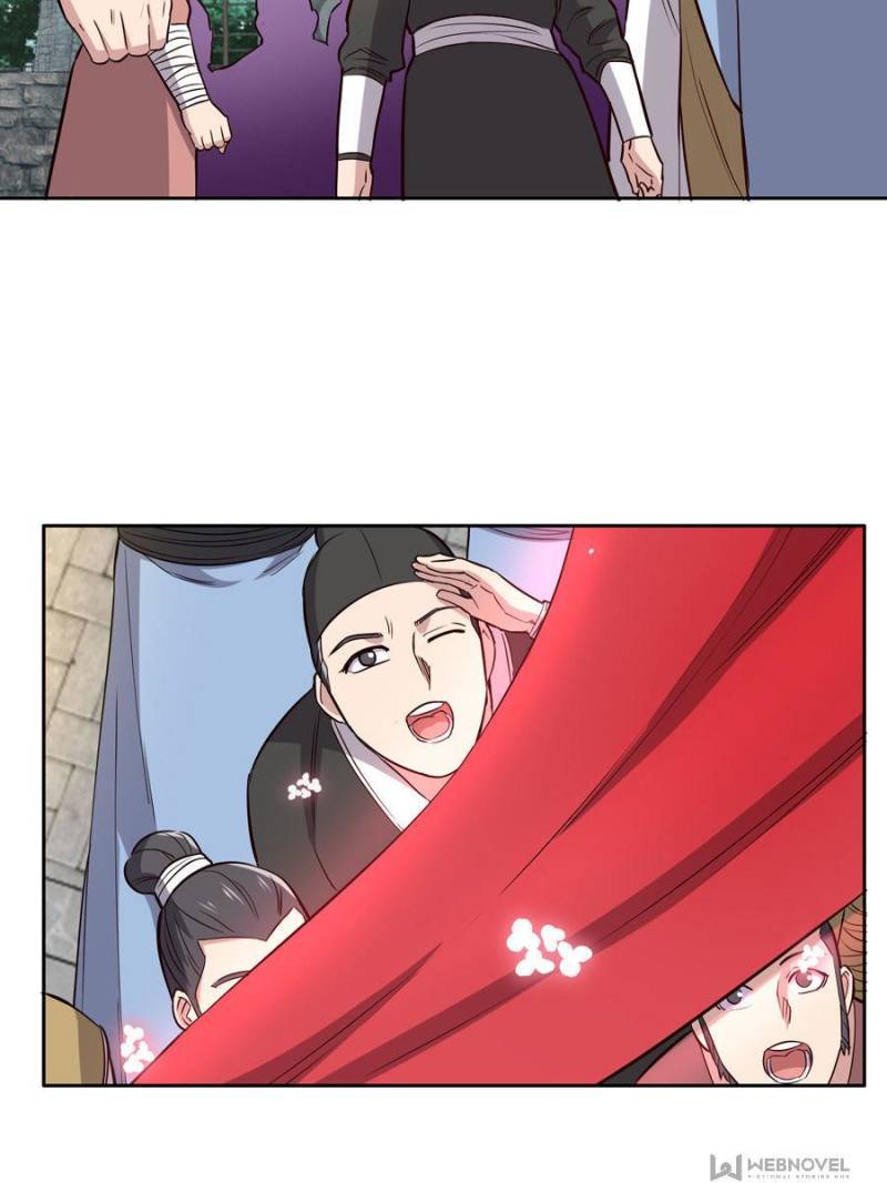 Unscrupuous Consort: the Evil Dotor chapter 143 - page 31