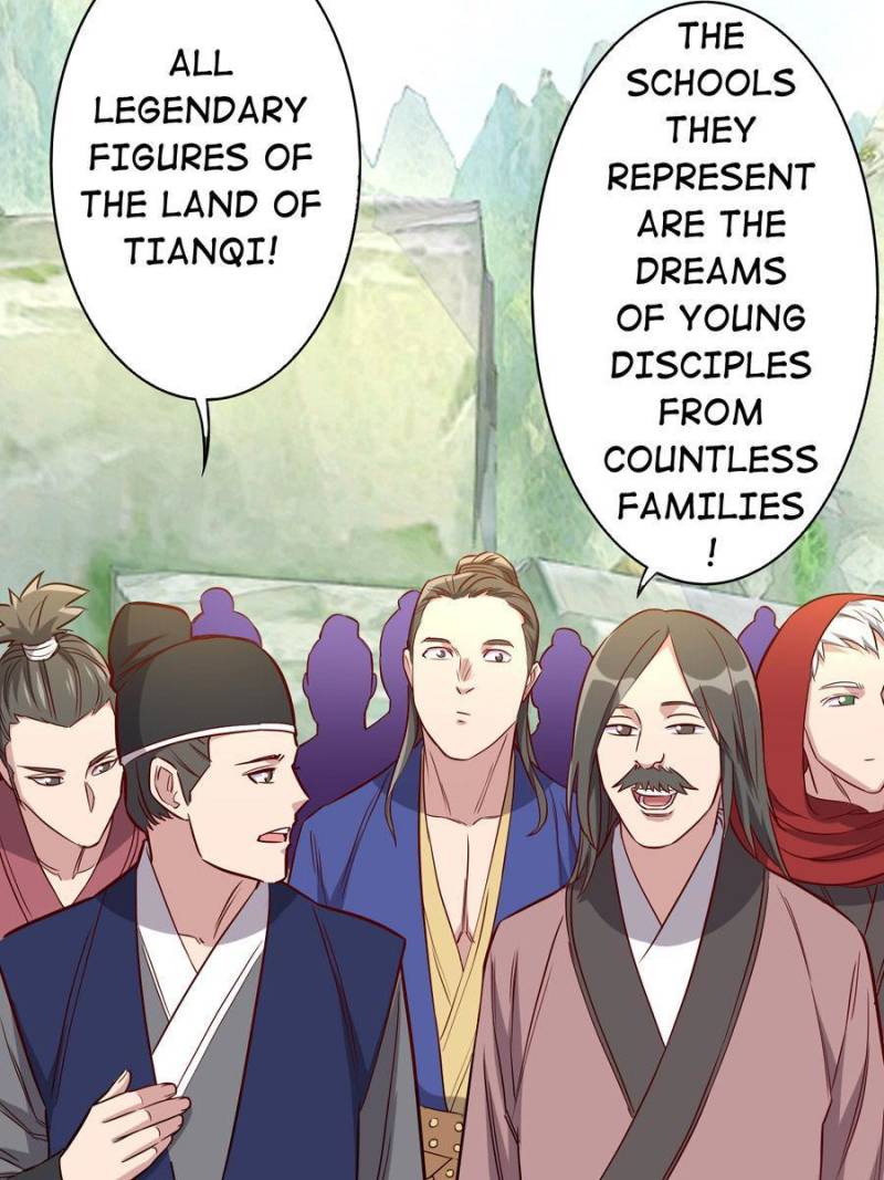 Unscrupuous Consort: the Evil Dotor chapter 143 - page 36
