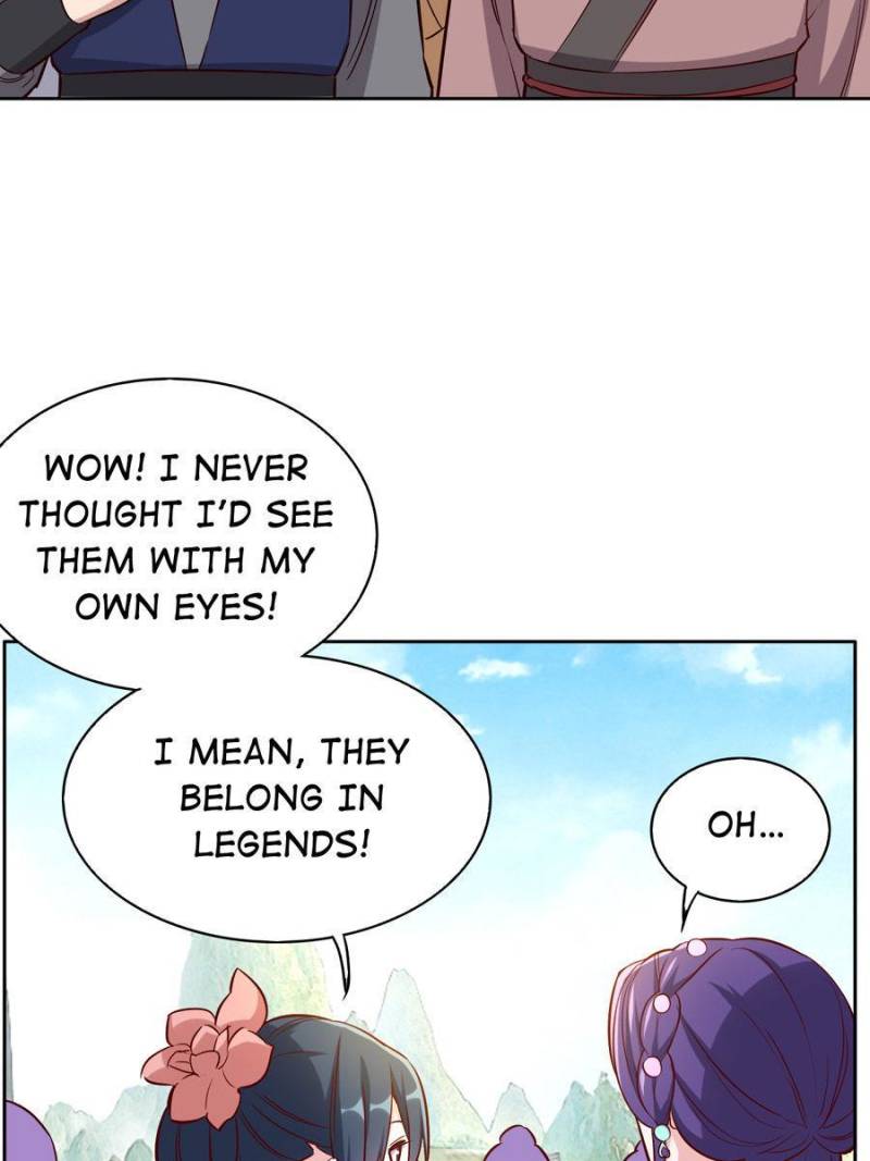 Unscrupuous Consort: the Evil Dotor chapter 143 - page 37