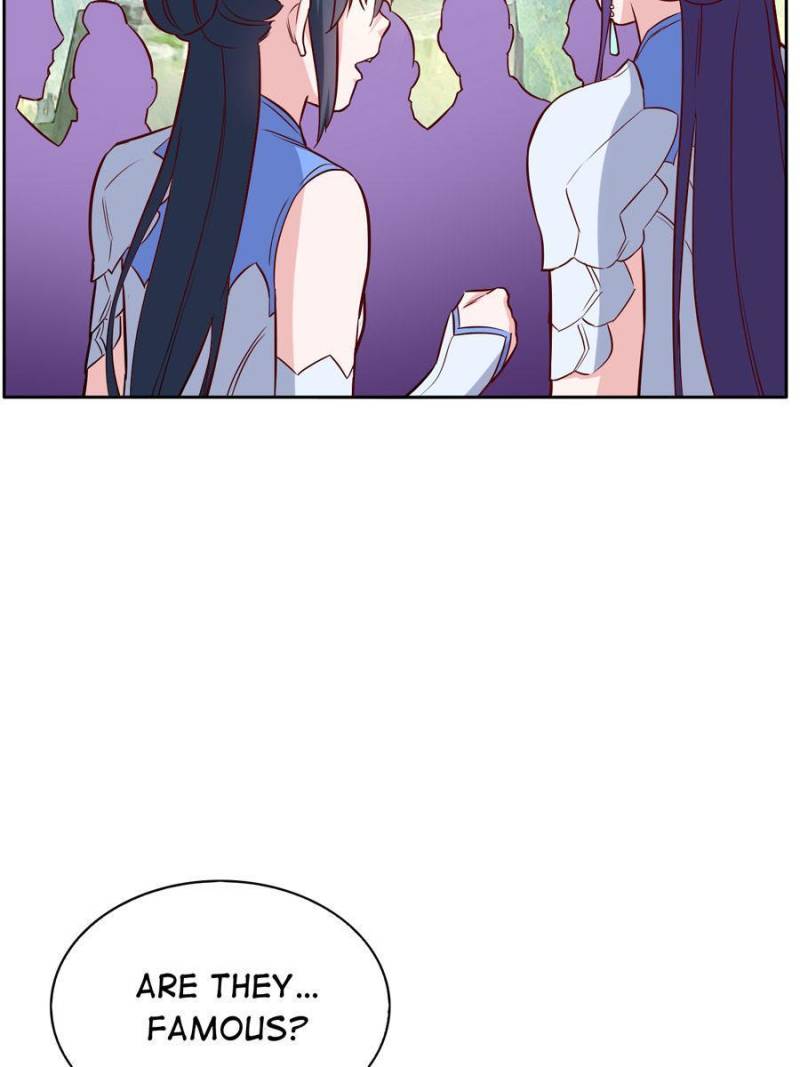Unscrupuous Consort: the Evil Dotor chapter 143 - page 38