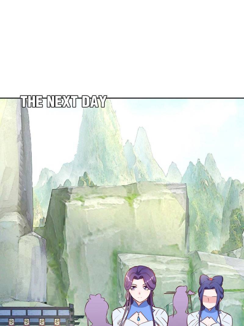 Unscrupuous Consort: the Evil Dotor chapter 143 - page 4