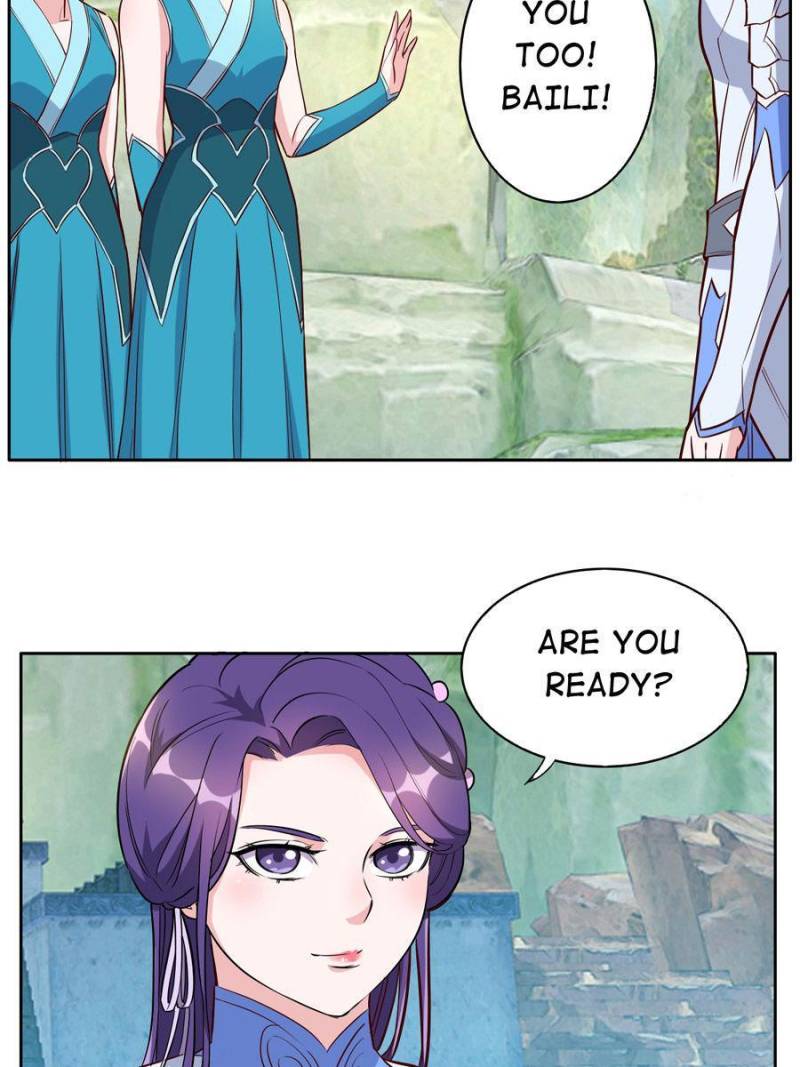 Unscrupuous Consort: the Evil Dotor chapter 143 - page 6
