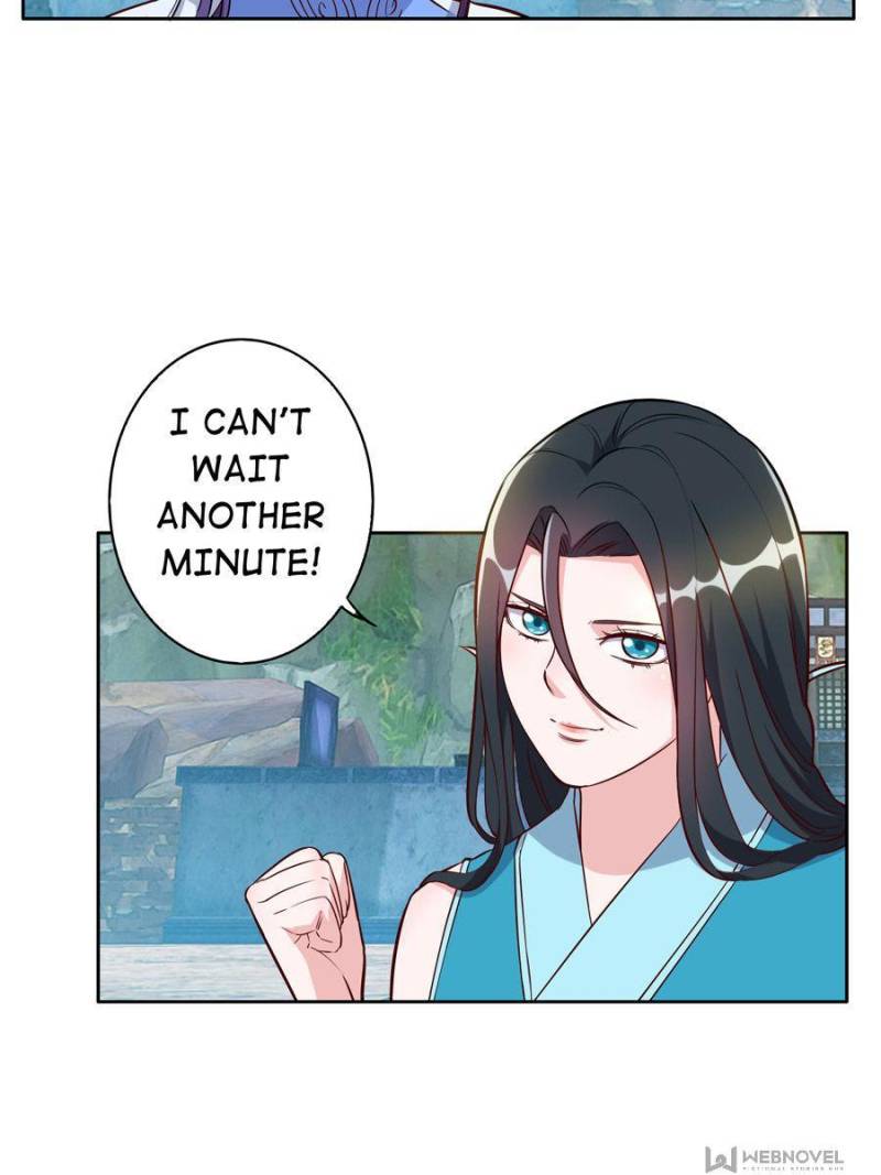 Unscrupuous Consort: the Evil Dotor chapter 143 - page 7