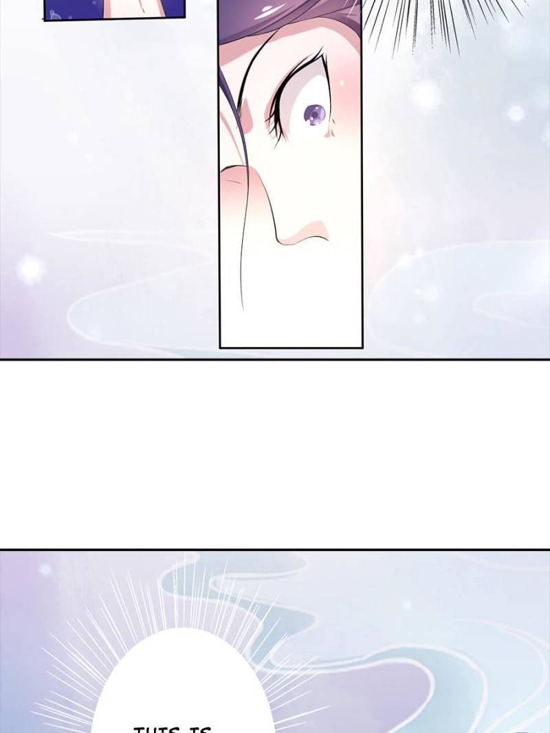 Unscrupuous Consort: the Evil Dotor chapter 16 - page 20