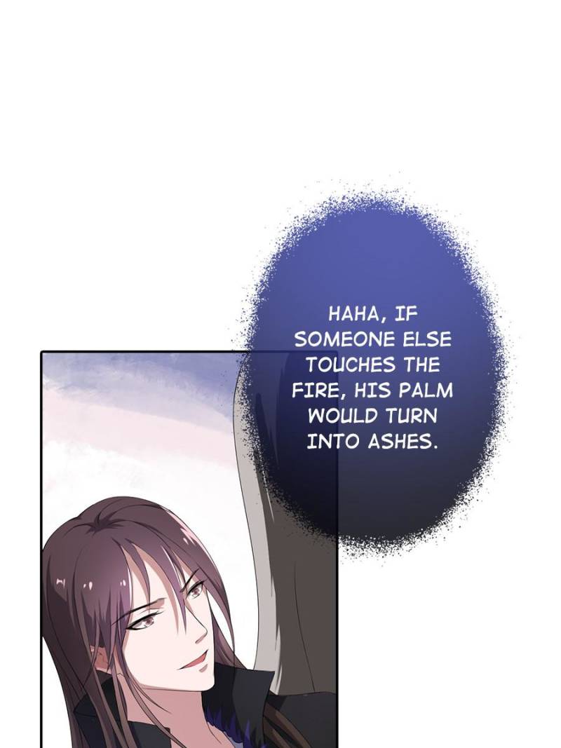 Unscrupuous Consort: the Evil Dotor chapter 16 - page 28