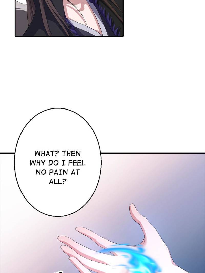 Unscrupuous Consort: the Evil Dotor chapter 16 - page 29