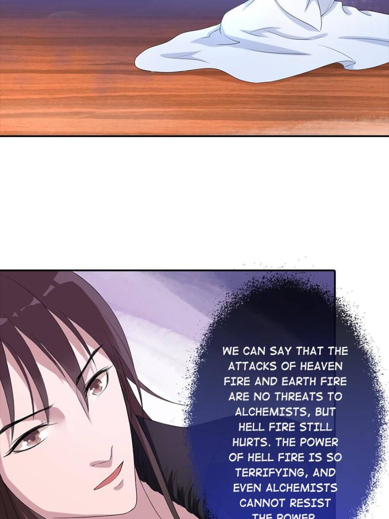 Unscrupuous Consort: the Evil Dotor chapter 16 - page 34