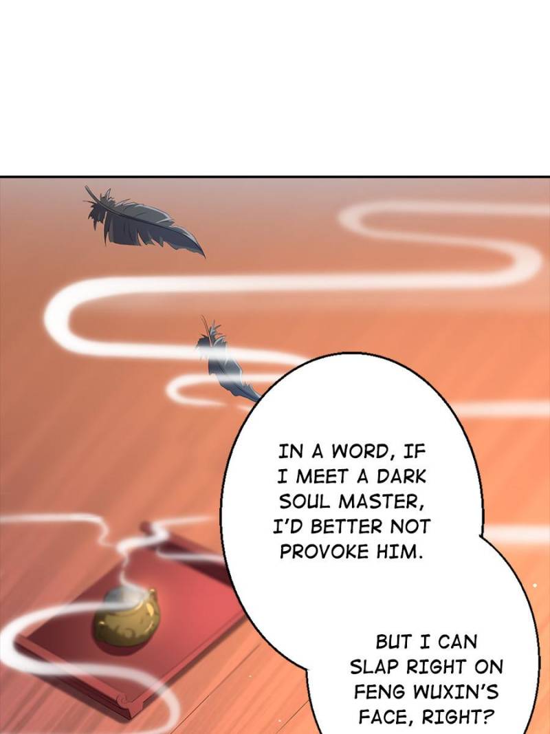 Unscrupuous Consort: the Evil Dotor chapter 16 - page 40