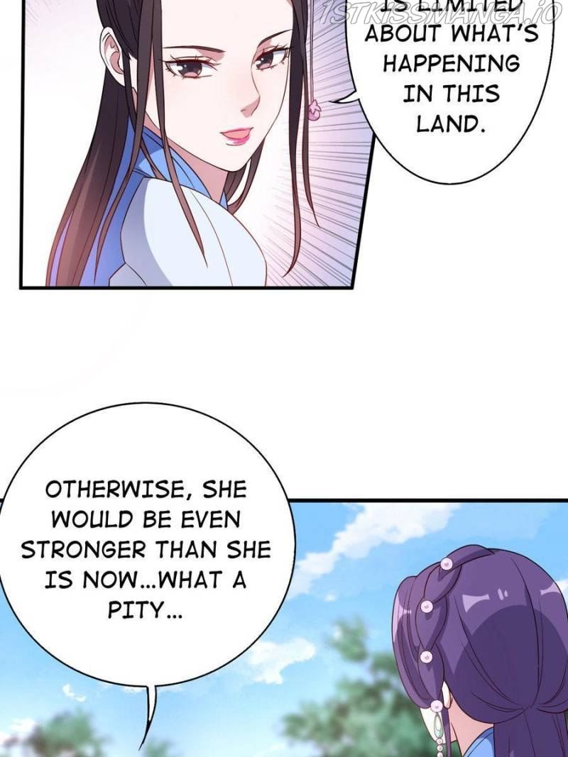 Unscrupuous Consort: the Evil Dotor chapter 144 - page 11