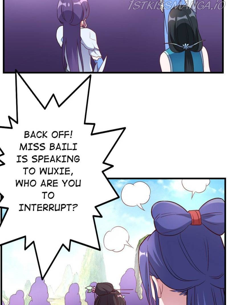 Unscrupuous Consort: the Evil Dotor chapter 144 - page 14