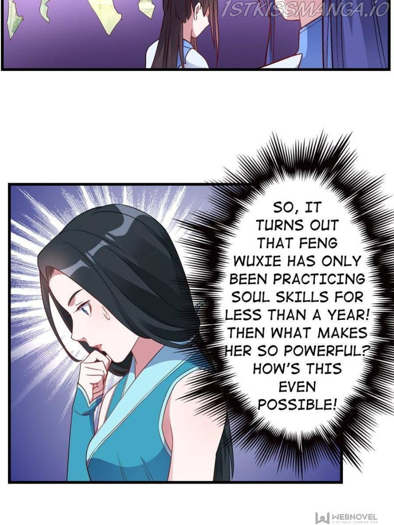 Unscrupuous Consort: the Evil Dotor chapter 144 - page 15