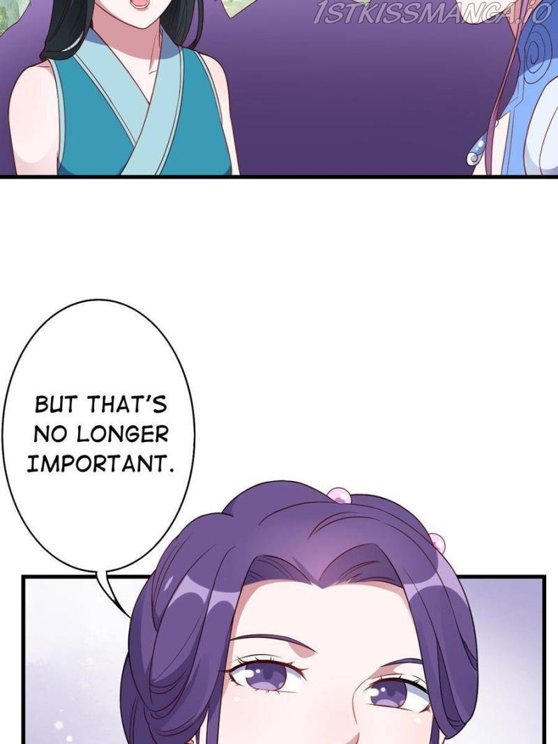 Unscrupuous Consort: the Evil Dotor chapter 144 - page 18