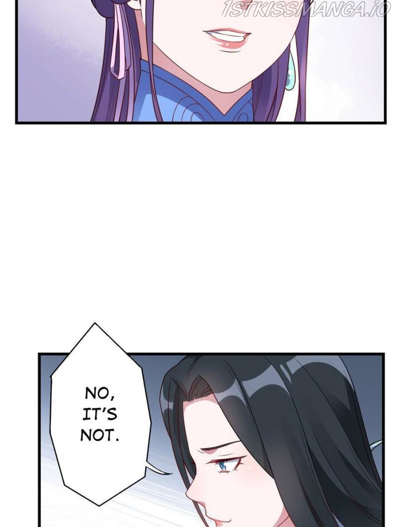 Unscrupuous Consort: the Evil Dotor chapter 144 - page 19