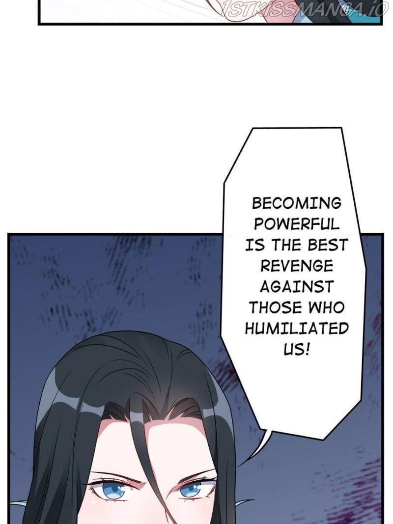 Unscrupuous Consort: the Evil Dotor chapter 144 - page 20