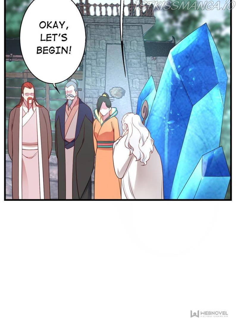 Unscrupuous Consort: the Evil Dotor chapter 144 - page 23