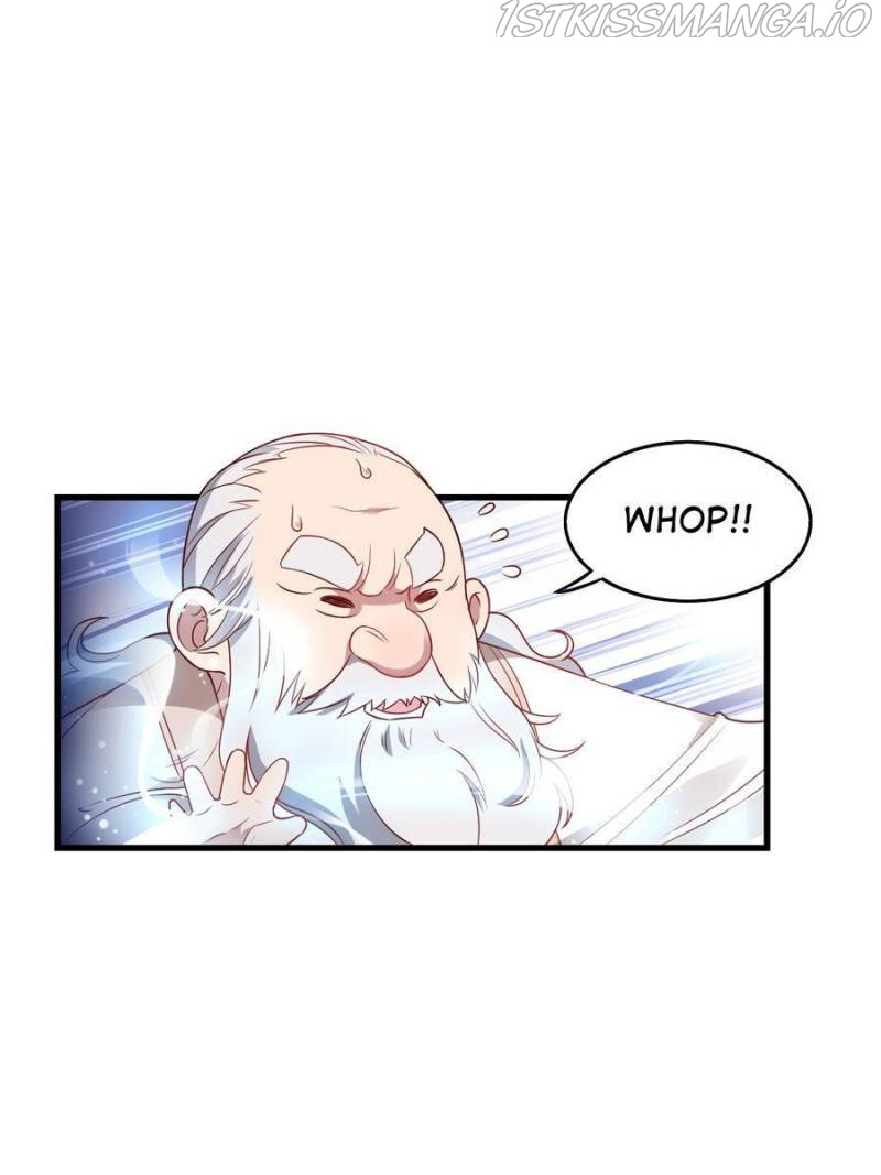 Unscrupuous Consort: the Evil Dotor chapter 144 - page 25