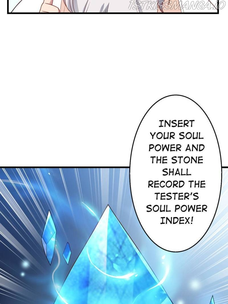 Unscrupuous Consort: the Evil Dotor chapter 144 - page 29