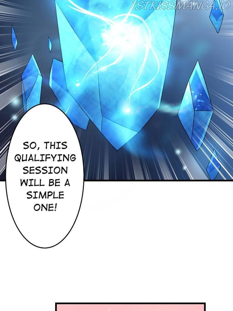 Unscrupuous Consort: the Evil Dotor chapter 144 - page 30