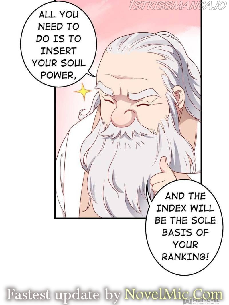 Unscrupuous Consort: the Evil Dotor chapter 144 - page 31