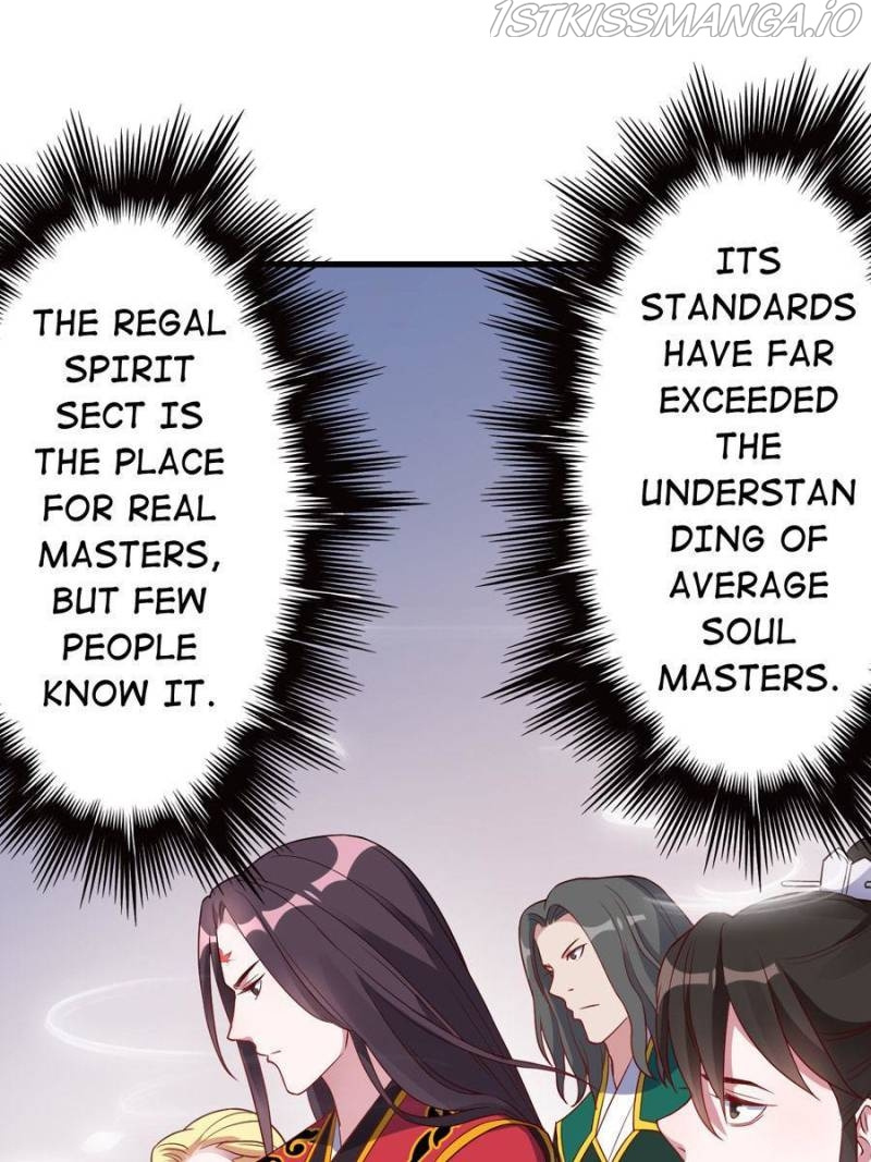 Unscrupuous Consort: the Evil Dotor chapter 144 - page 5