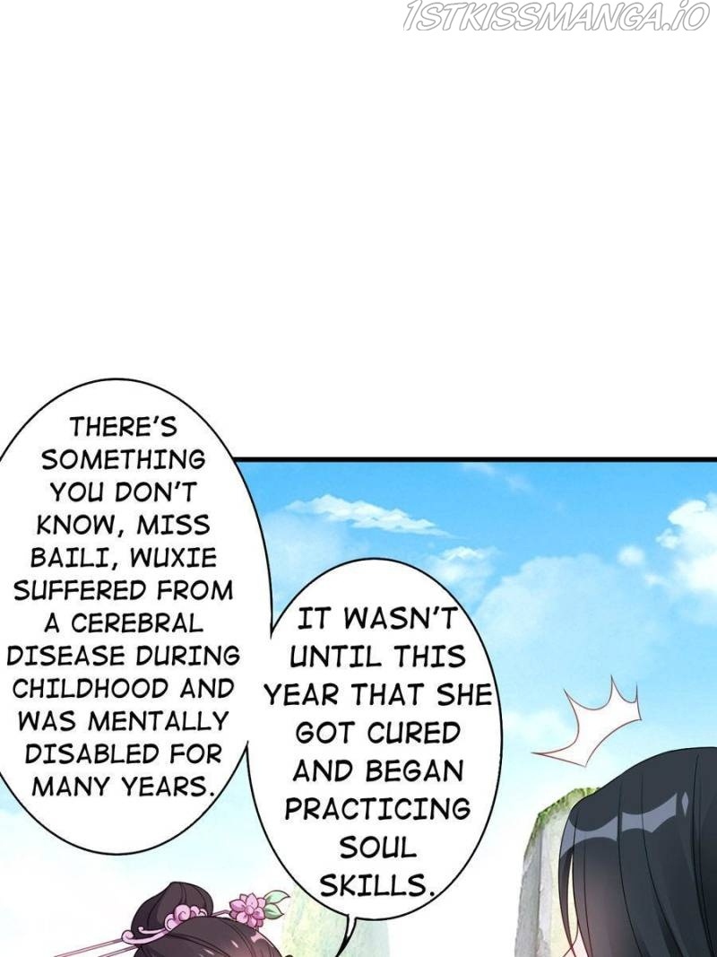 Unscrupuous Consort: the Evil Dotor chapter 144 - page 9