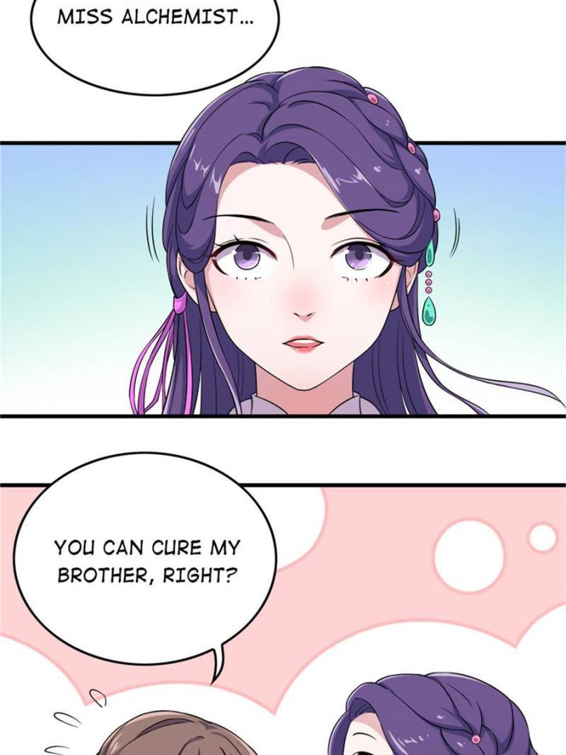 Unscrupuous Consort: the Evil Dotor chapter 62 - page 11