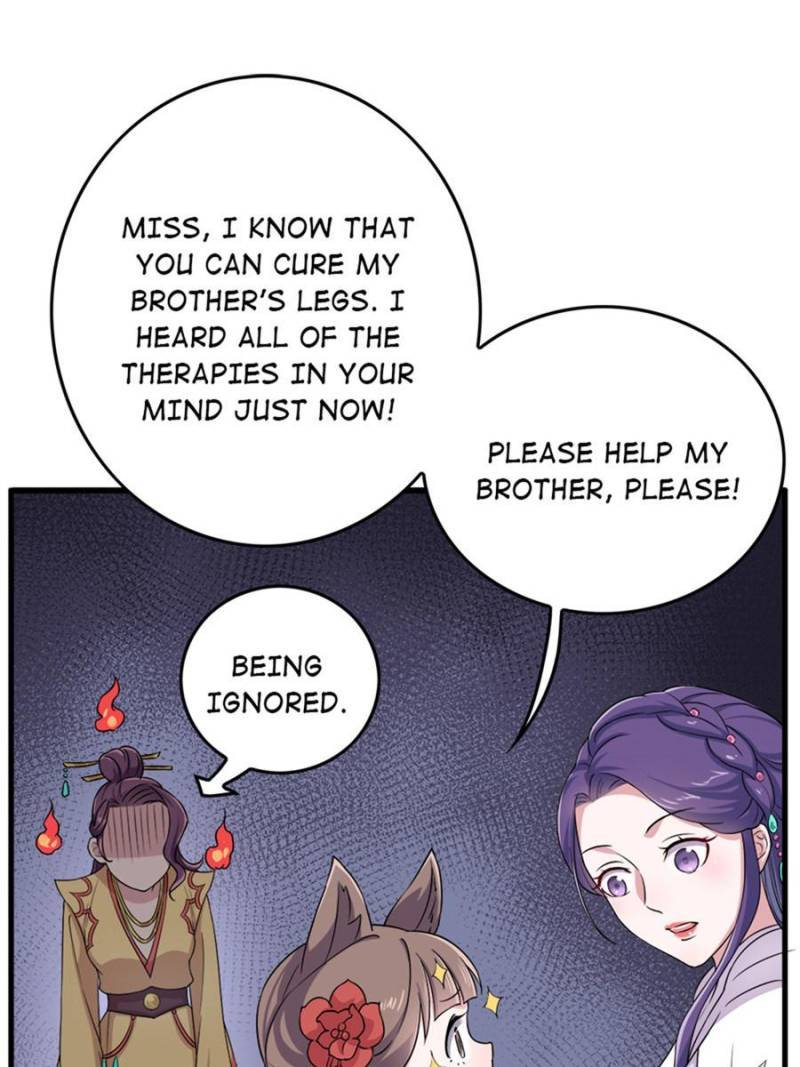 Unscrupuous Consort: the Evil Dotor chapter 62 - page 26