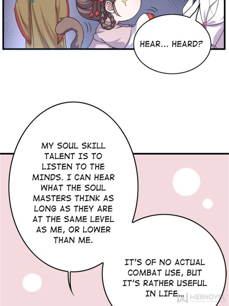Unscrupuous Consort: the Evil Dotor chapter 62 - page 27
