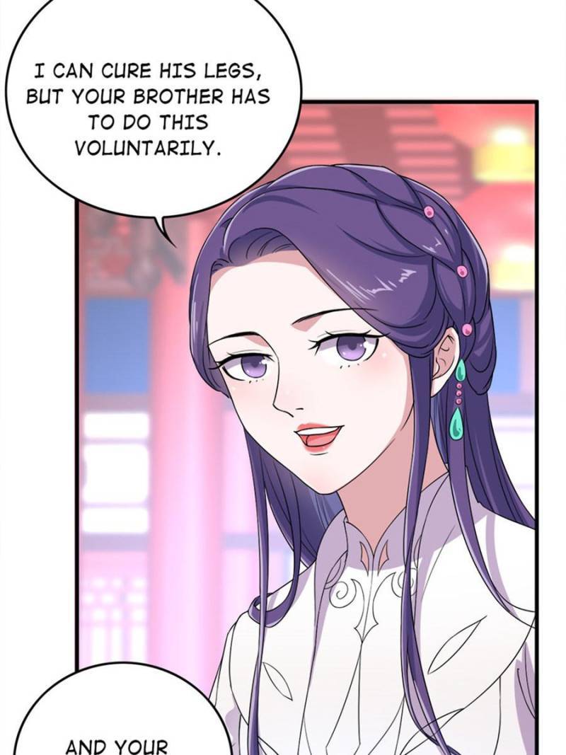 Unscrupuous Consort: the Evil Dotor chapter 62 - page 31