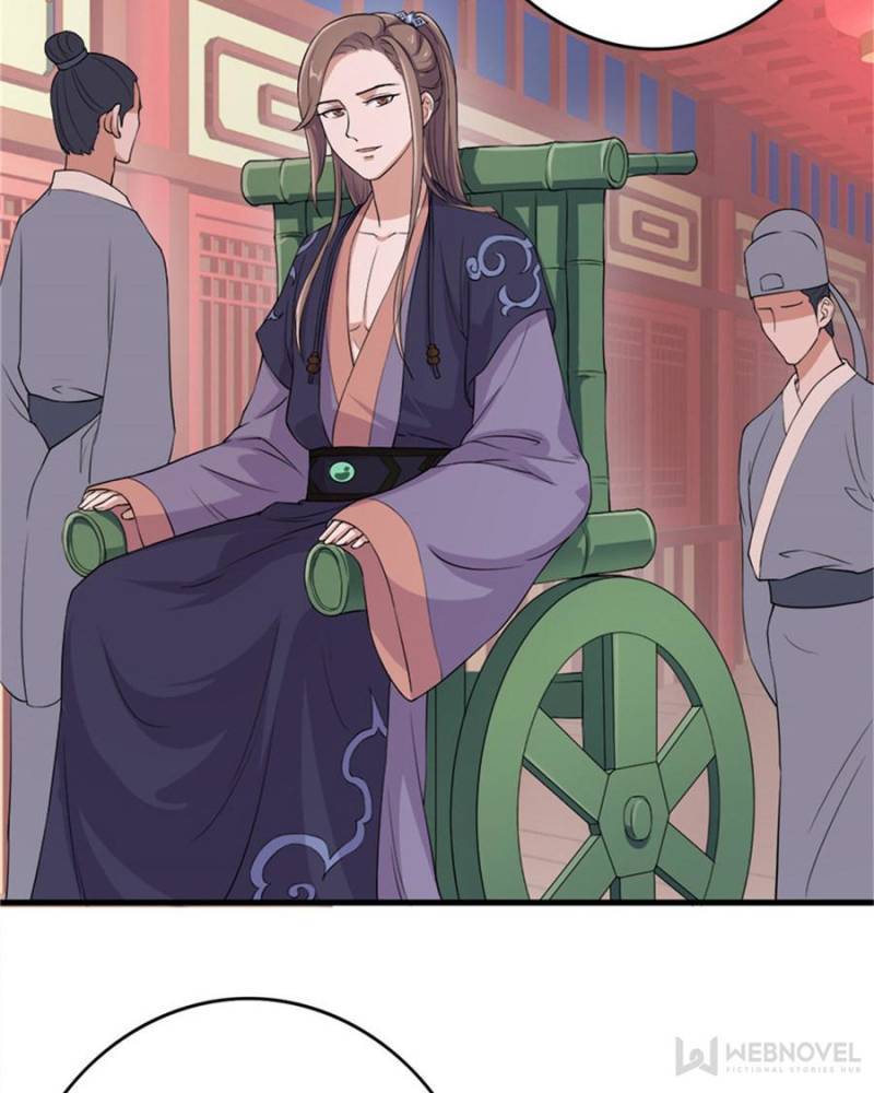 Unscrupuous Consort: the Evil Dotor chapter 62 - page 4