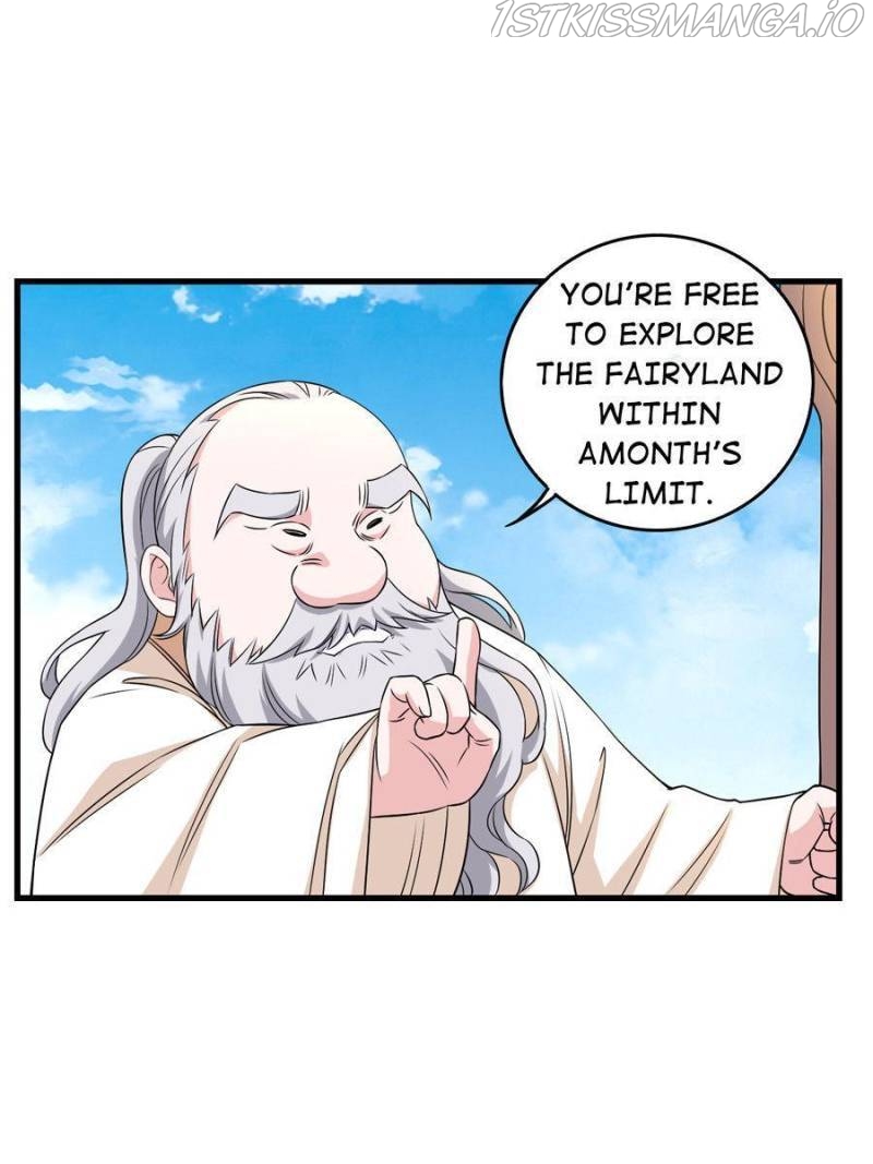 Unscrupuous Consort: the Evil Dotor Chapter 151 - page 14