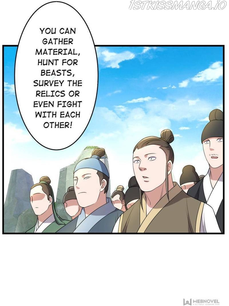 Unscrupuous Consort: the Evil Dotor Chapter 151 - page 15